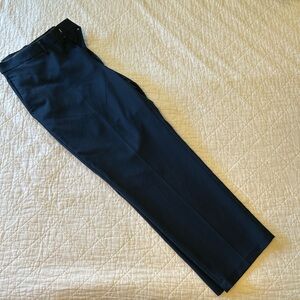 Haggar Men's Navy Dress Pants